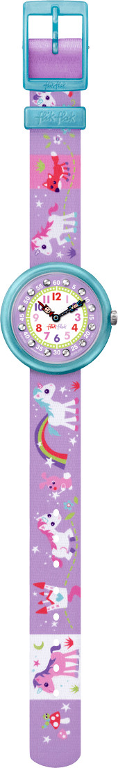 Flik Flak Magical Unicorns ZFBNP033 ab 44 48 Preisvergleich bei idealo