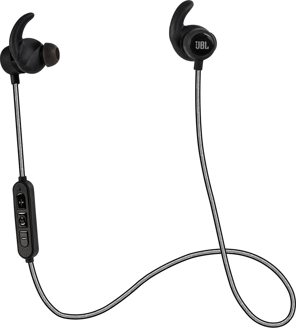 JBL Reflect Mini BT (black)