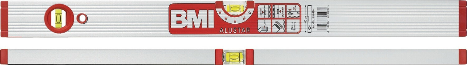 BMI Alustar 691 M / 80 cm