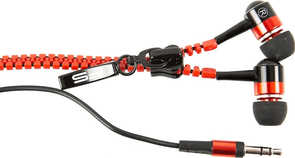 Omega Freestyle Zippy (red)