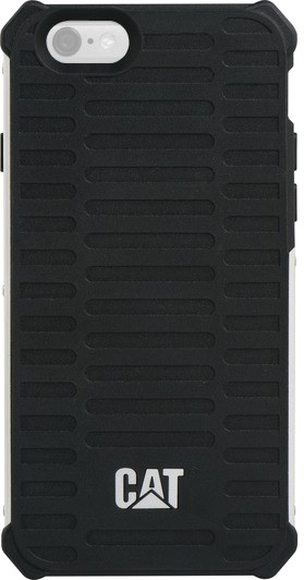 Caterpillar ACTIVE URBAN Rugged Case black (iPhone 6/6s)