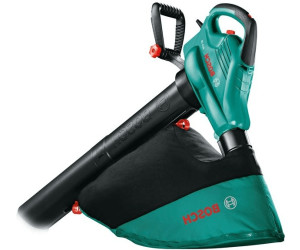 Bosch ALS 30 au meilleur prix sur Aspirateur Souffleur Broyeur Bosch ALS 30 (3000W, jusqu'à
