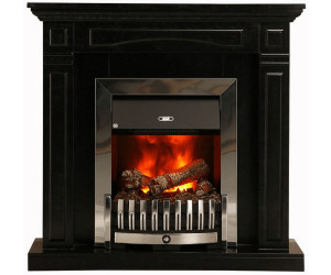 Albero Möbel Manhattan Elektrokamin ab 1.395,00 € | Preisvergleich bei