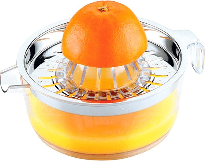 moHA! Citrus Juicer