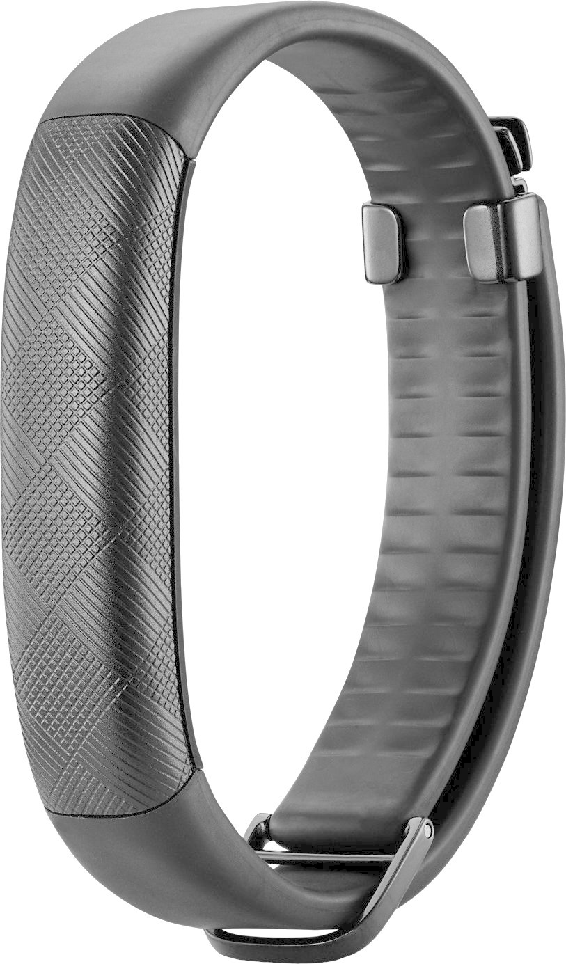 Jawbone UP2 Black Diamond