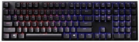 CoolerMaster CM Storm Quick Fire XTi