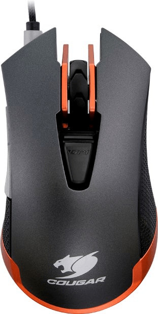 Cougar 550M