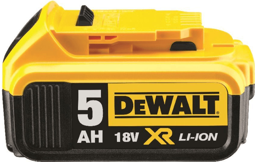DeWalt DCB184 XJ 1 x 5 0 Ah ab 54 00 Black Friday Deals Preisvergleich bei idealo