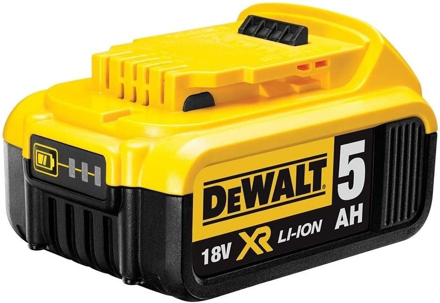 Buy DeWalt DCB184 XR Li ion Battery from 33.90 Today Best Deals on idealo