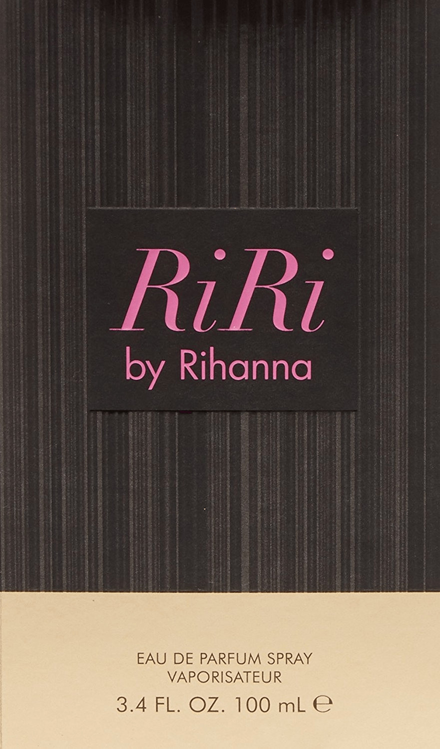 Parlux Rihanna Riri Eau de Parfum (100 ml)