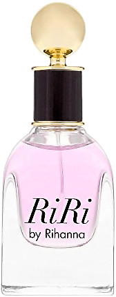 Photos - Women's Fragrance Rihanna Parlux Fragrances Inc. Parlux  Riri Eau de Parfum  (30ml)