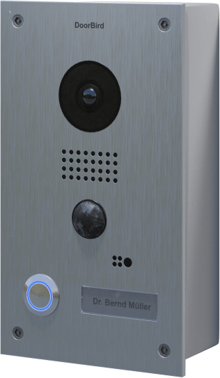 DoorBird D201