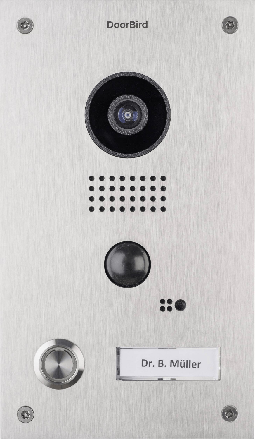 DoorBird D202