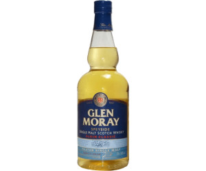 Glen Moray Classic Peated 0,7l 40%