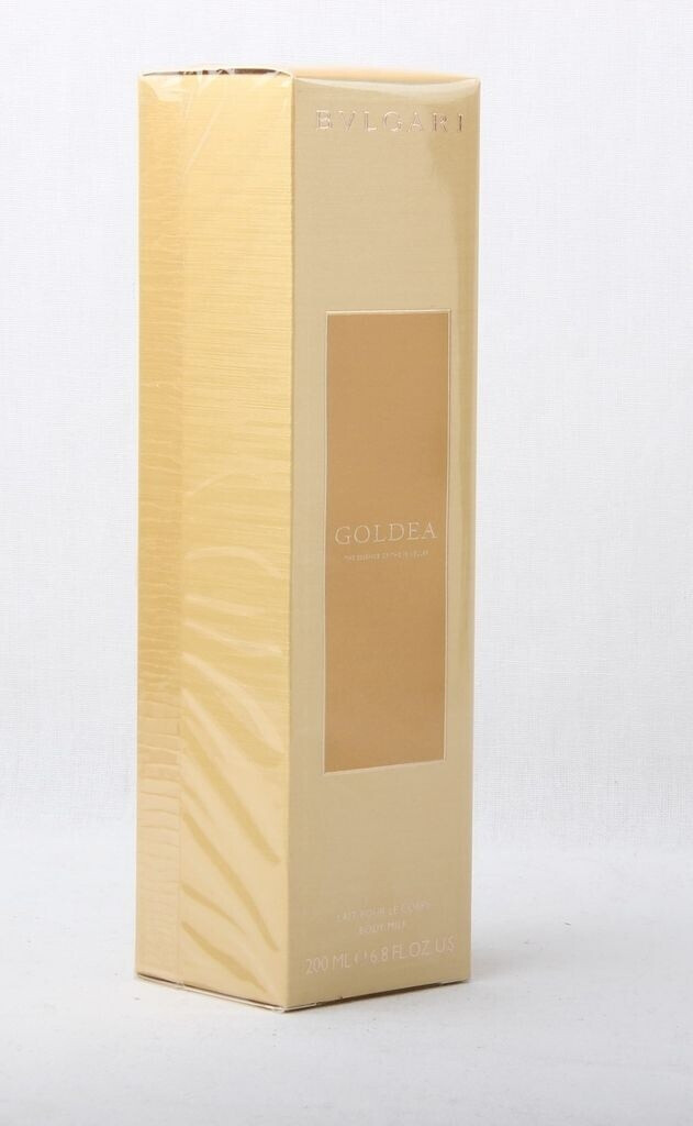 Buy Bulgari Goldea Body Lotion (200 ml) from £30.95 (Today) Best