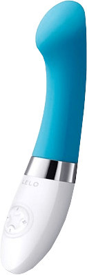 Lelo Gigi 2 Turquoise bleu