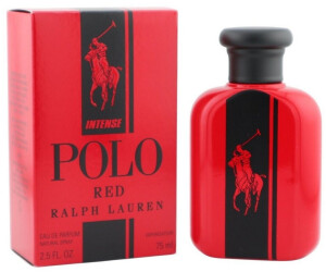 parfum polo red