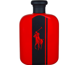 perfume polo red intense