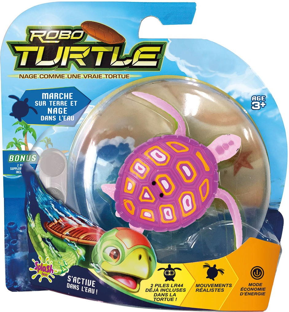 Splash Toys Robo Turtle