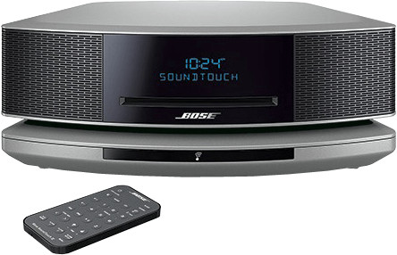 Bose Wave SoundTouch Music System Series IV