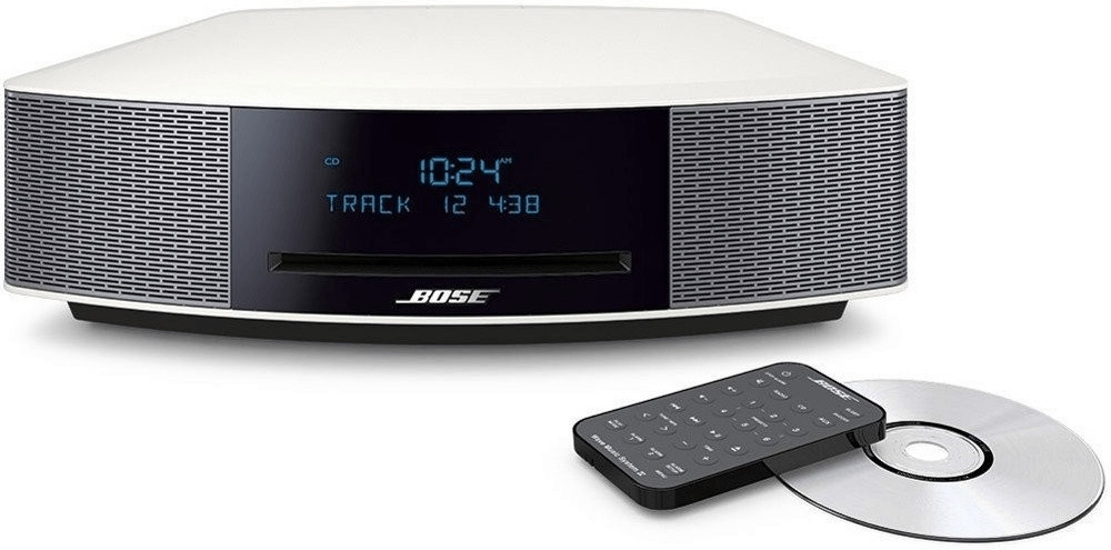 Bose Wave Music System Iv Ab 599 95 Marz 21 Preise Preisvergleich Bei Idealo De
