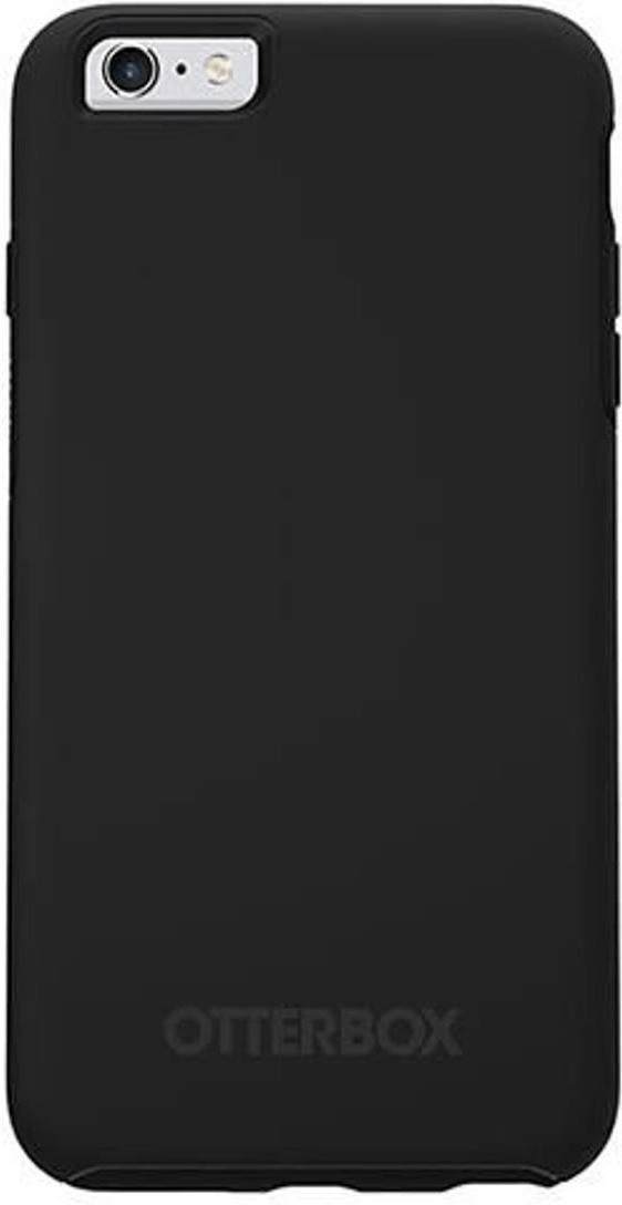 OtterBox Coque Symmetry (iPhone 6) noir