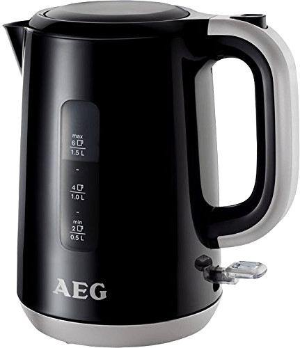 Electrolux EWA 3700