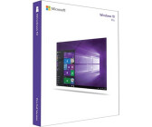 Microsoft Windows 10 Pro 32/64-bit (EN) (USB)