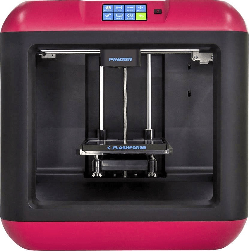 FlashForge Finder