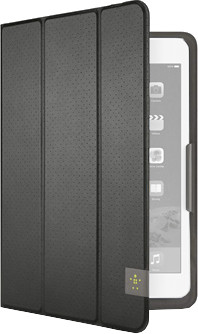 Belkin Trifold Folio blacktop (F7N323btC)