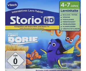 Jeu Docteur La Peluche Storio HD – Compatible Storio Max Et TV – Bon état – Jeu Seul