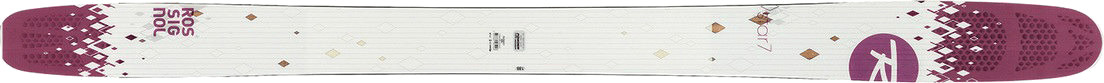 Rossignol Star 7 (2016)