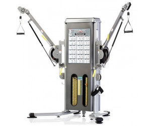 Tuff Stuff Mft 2700 Kabelzug Multitrainer Ab 4 484 00