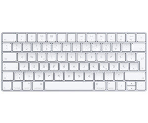 Apple Magic Keyboard (DE) ab 94,99 € | Preisvergleich bei idealo.de