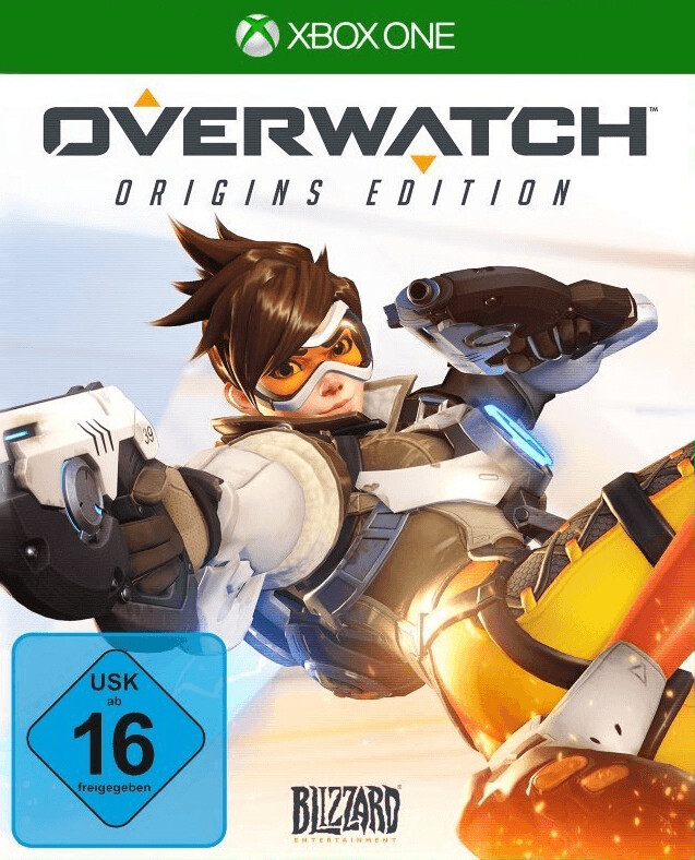 Ab Wie Vielen Jahren Ist Overwatch Overwatch ab 6,99 € | Preisvergleich bei idealo.de