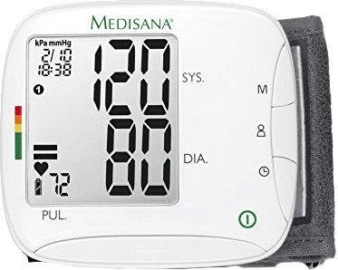 Medisana BW 333