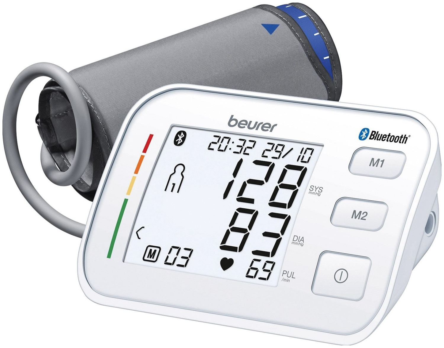 Beurer BM 57 Bluetooth