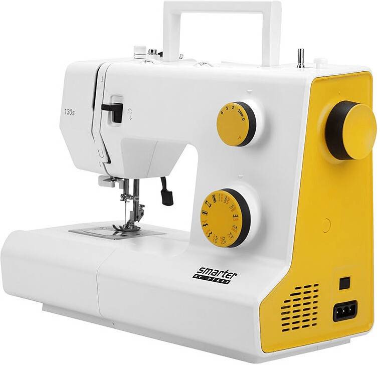 Pfaff Smarter 130S