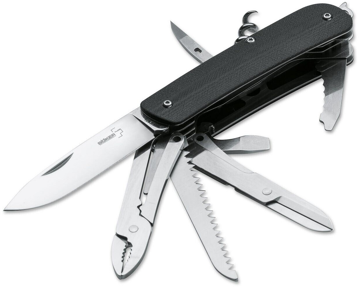 Böker Plus Tech-Tool City 4