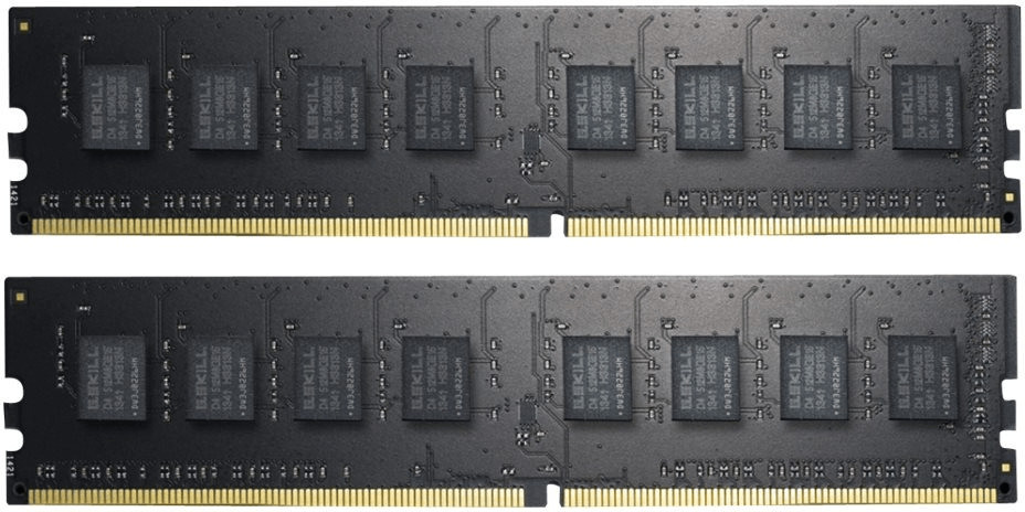 G.Skill 8 Go Kit DDR4-2400 CL15 (F4-2400C15D-8GNT)