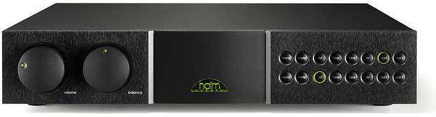Naim NAC 282