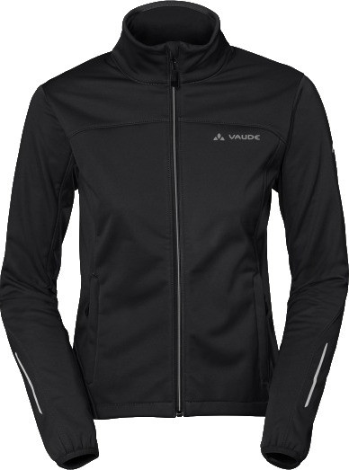 VAUDE Women's Wintry Jacket III black