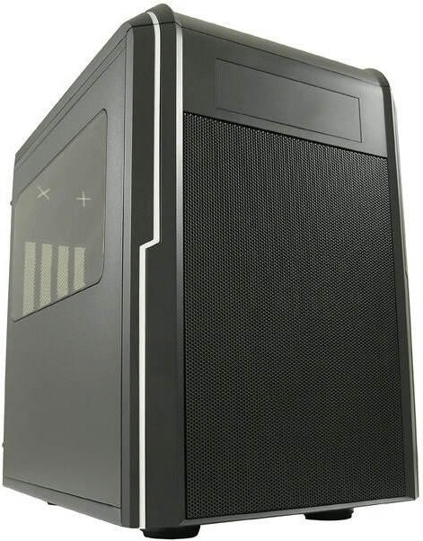 LC Power Gaming 977MB Big Block black