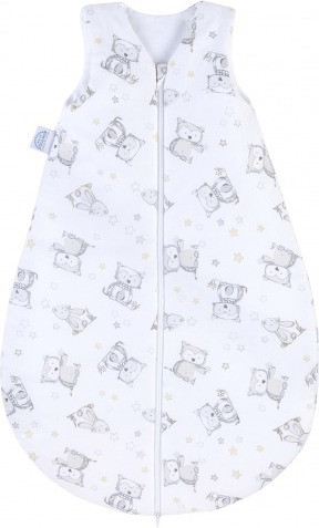 Julius Zöllner Sleeping Bag Bunny and Owls