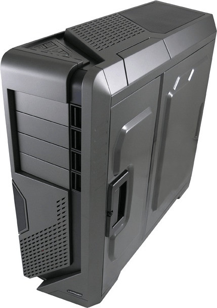 LC Power Gaming 978BG Tank-Buster