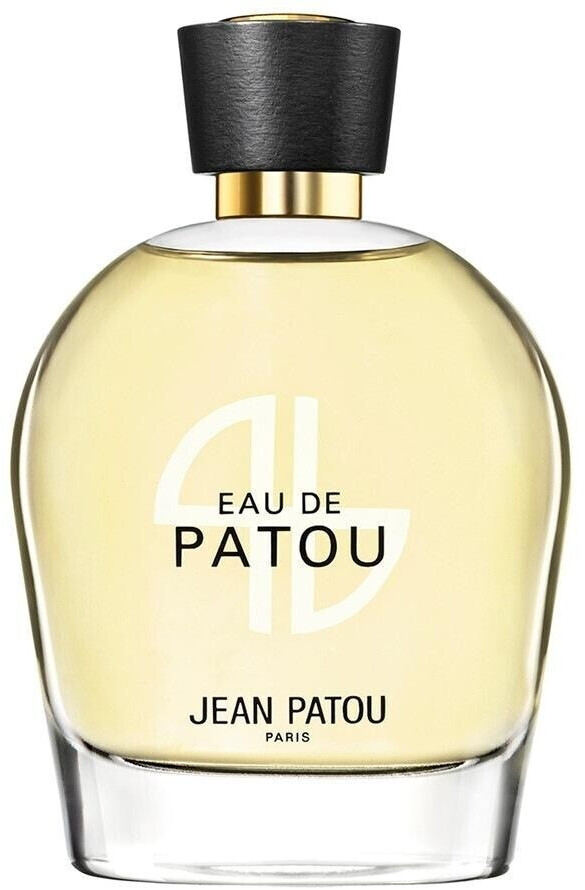 Jean Patou Que Sais-Je? Eau de Parfum (100ml) ab 69,10