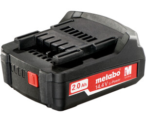 Tauschpack für Original Metabo  Akku 18 V  mit 3 Ah  NiMh HP-3000