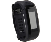 garmin vivosmart hr black