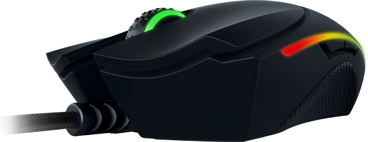 Razer Diamondback Collector's Edition