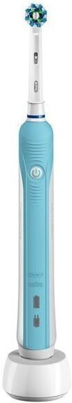 Oral-B Pro 500 CrossAction White Box